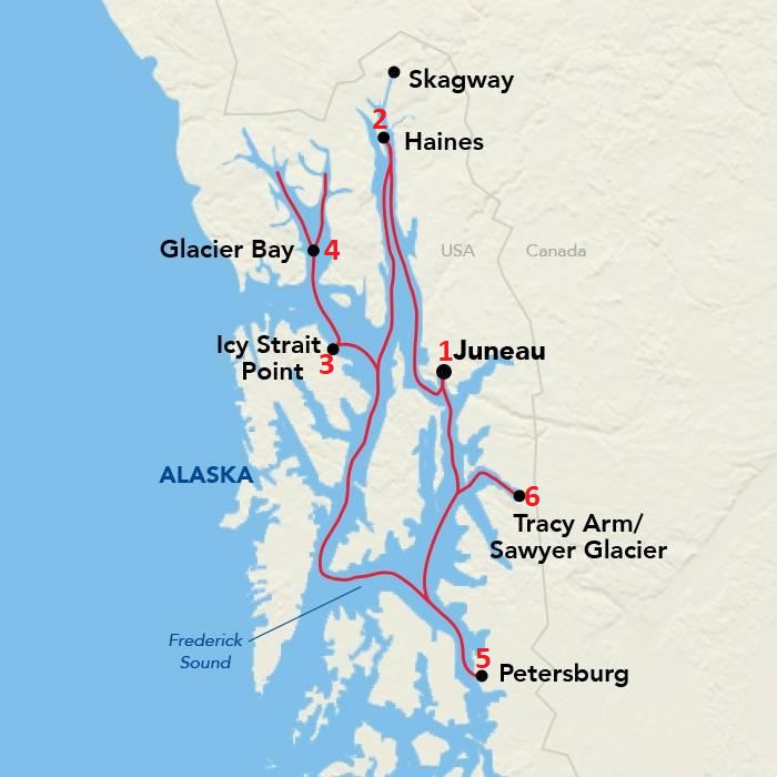 Alaska